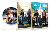 はじまりのうた　ＢＥＧＩＮ　ＡＧＡＩＮ Ｂｌｕ－ｒａｙ　Ｄｉｓｃ