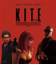 カイト／ＫＩＴＥ Ｂｌｕ－ｒａｙ　Ｄｉｓｃ