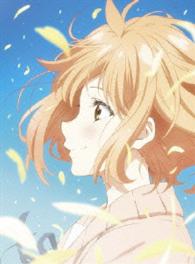 劇場版　境界の彼方　－Ｉ’ＬＬ　ＢＥ　ＨＥＲＥ－　未来篇 Ｂｌｕ－ｒａｙ　Ｄｉｓｃ