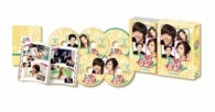Ｉ　ＬＯＶＥ　イ・テリ　＜ノーカット完全版＞　ＤＶＤ－ＢＯＸ１