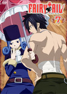 ＦＡＩＲＹ　ＴＡＩＬ　７