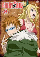 ＦＡＩＲＹ　ＴＡＩＬ　８