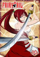 ＦＡＩＲＹ　ＴＡＩＬ　１０