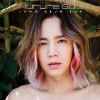 チャン・グンソク／Ｎａｔｕｒｅ　Ｂｏｙ