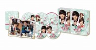 Ｉ　ＬＯＶＥ　イ・テリ　＜ノーカット完全版＞　ＤＶＤ－ＢＯＸ２