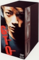 ＧＴＯ　ＤＶＤ－ＢＯＸ