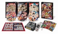 ＯＮＥ　ＰＩＥＣＥ　ＦＩＬＭ　Ｚ　Ｂｌｕ－ｒａｙ　ＧＲＥＡＴＥＳＴ　ＡＲＭＯＲＥＤ　ＥＤＩＴＩＯＮ　【完全初回限定生産】 Ｂｌｕ－ｒａｙ　Ｄｉｓｃ