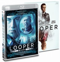 ＬＯＯＰＥＲ／ルーパー Ｂｌｕ－ｒａｙ　Ｄｉｓｃ