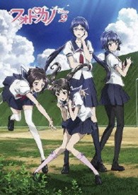 フォトカノ　ＺＯＯＭ２ Ｂｌｕ－ｒａｙ　Ｄｉｓｃ