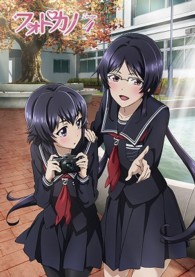 フォトカノ　ＺＯＯＭ４ Ｂｌｕ－ｒａｙ　Ｄｉｓｃ