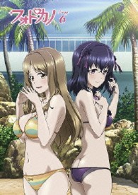 フォトカノ　ＺＯＯＭ６ Ｂｌｕ－ｒａｙ　Ｄｉｓｃ