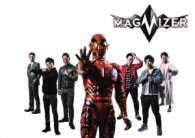 マグマイザー　Ｂｌｕ－ｒａｙ　ＢＯＸ Ｂｌｕ－ｒａｙ　Ｄｉｓｃ