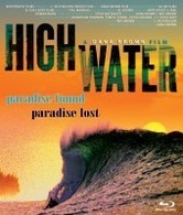 ＨＩＧＨ　ＷＡＴＥＲ Ｂｌｕ－ｒａｙ　Ｄｉｓｃ