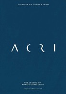 ＡＣＲＩ　デジタルリマスター【初回生産限定価格】