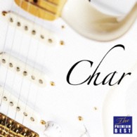 Ｃｈａｒ／ザ・プレミアムベスト　Ｃｈａｒ