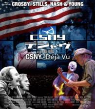 ＣＳＮＹ　デジャ・ヴ Ｂｌｕ－ｒａｙ　Ｄｉｓｃ