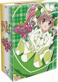 しゅごキャラ！！どきっ　ＤＶＤ－ＢＯＸ（２）