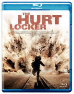 ハート・ロッカー　【Ｂｌｕ－ｒａｙ】 Ｂｌｕ－ｒａｙ　Ｄｉｓｃ