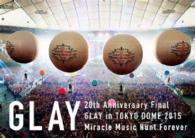 ＧＬＡＹ／２０ｔｈ　Ａｎｎｉｖｅｒｓａｒｙ　Ｆｉｎａｌ　ＧＬＡＹ　ｉｎ　ＴＯＫＹＯ　ＤＯＭＥ　２０１５　Ｍｉｒａｃｌｅ　Ｍｕｓｉｃ　Ｈｕｎｔ　Ｆｏｒｅｖｅｒ－ＳＰＥＣＩＡＬ　ＢＯＸ－（Ｂｌｕ－ｒａｙ） Ｂｌｕ－ｒａｙ　Ｄｉｓｃ