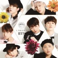 ＢＴＳ　（防弾少年団）／Ｉ　ＮＥＥＤ　Ｕ（Ｊａｐａｎｅｓｅ　Ｖｅｒ．）