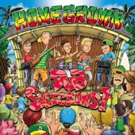 ＨＯＭＥ　ＧＲＯＷＮ／ＤＵＢ　ＳＥＬＥＣＴＩＯＮＳ　１