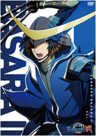 戦国ＢＡＳＡＲＡ弐　其の壱