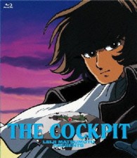 ザ・コクピット　Ｂｌｕ－ｒａｙ Ｂｌｕ－ｒａｙ　Ｄｉｓｃ