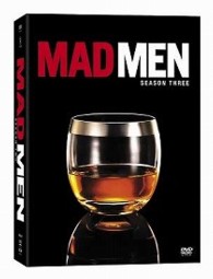 マッドメン　シーズン３　ＤＶＤ－ＢＯＸ