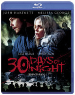 ３０デイズ・ナイト Ｂｌｕ－ｒａｙ　Ｄｉｓｃ