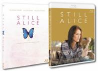 アリスのままで Ｂｌｕ－ｒａｙ　Ｄｉｓｃ