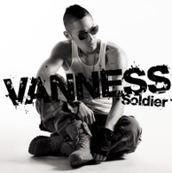 ＶＡＮＮＥＳＳ／Ｓｏｌｄｉｅｒ（初回限定盤）【ＤＶＤ付】