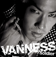 ＶＡＮＮＥＳＳ／Ｓｏｌｄｉｅｒ【通常盤】