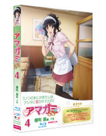 アマガミＳＳ　④　棚町　薫　下巻（初回限定生産） Ｂｌｕ－ｒａｙ　Ｄｉｓｃ