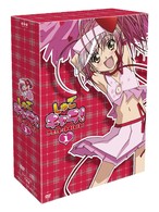 しゅごキャラ！　アミュレットＢＯＸ（１）