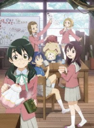 「ステラ女学院高等科Ｃ３部」　２ Ｂｌｕ－ｒａｙ　Ｄｉｓｃ