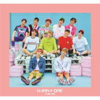 Ｗａｎｎａ　Ｏｎｅ／１×１＝１（ＴＯ　ＢＥ　ＯＮＥ）－ＪＡＰＡＮ　ＥＤＩＴＩＯＮ－（Ｐｉｎｋ　Ｖｅｒ．）