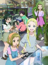 「ステラ女学院高等科Ｃ３部」　５ Ｂｌｕ－ｒａｙ　Ｄｉｓｃ
