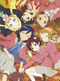 「ステラ女学院高等科Ｃ３部」　６ Ｂｌｕ－ｒａｙ　Ｄｉｓｃ