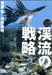 大自然ライブラリー　渓流の戦略