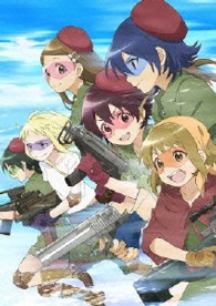「ステラ女学院高等科Ｃ３部」　４
