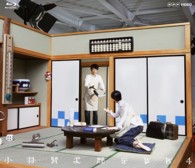 小林賢太郎テレビ　４・５ Ｂｌｕ－ｒａｙ　Ｄｉｓｃ