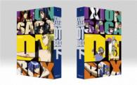 イクシオン・サーガ　ＤＴ　ＢＯＸ下巻 Ｂｌｕ－ｒａｙ　Ｄｉｓｃ