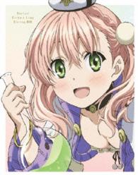 エスカ＆ロジーのアトリエ　Ｂｌｕ－ｒａｙ　ＢＯＸ Ｂｌｕ－ｒａｙ　Ｄｉｓｃ