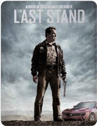 ラストスタンド　Ｐｒｅｍｉｕｍ－Ｅｄｉｔｉｏｎ【数量限定生産・スチールケース仕様】 Ｂｌｕ－ｒａｙ　Ｄｉｓｃ