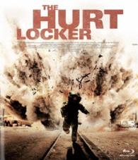 【おトク値！】ハート・ロッカー Ｂｌｕ－ｒａｙ　Ｄｉｓｃ