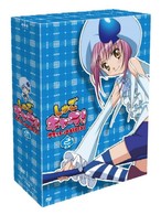 しゅごキャラ！　アミュレットＢＯＸ（２）