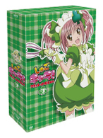 しゅごキャラ！　アミュレットＢＯＸ（３）