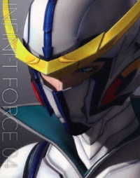 Ｉｎｆｉｎｉ－Ｔ　Ｆｏｒｃｅ　ＤＶＤ④