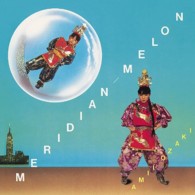 尾崎亜美／ＭＥＲＩＤＩＡＮ－ＭＥＬＯＮ