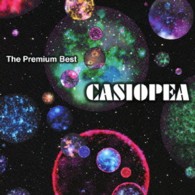 ＣＡＳＩＯＰＥＡ／プレミアムベスト　カシオペア